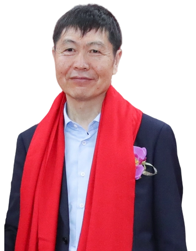 Mao Wenzhuo — Founder and Chairman of Shanghai Dongrun Heat-Exchanger Co., Ltd.