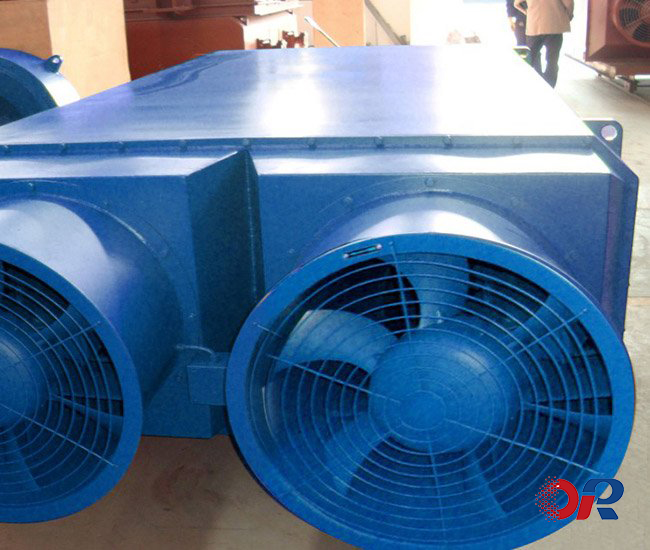 Onshore Wind Cooler