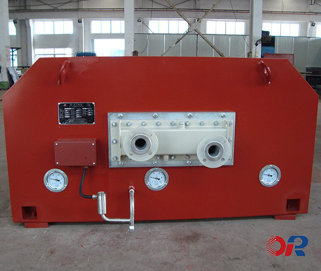 Power Converter Cooler