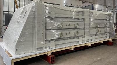Wind Turbine Coolers