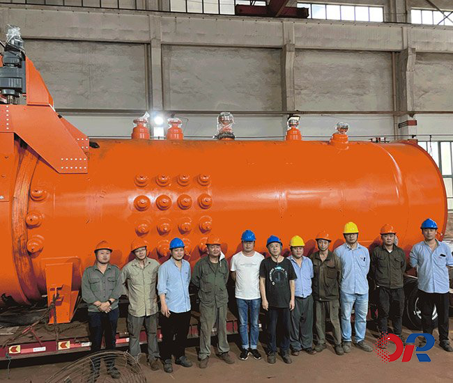 Pressure Vessel